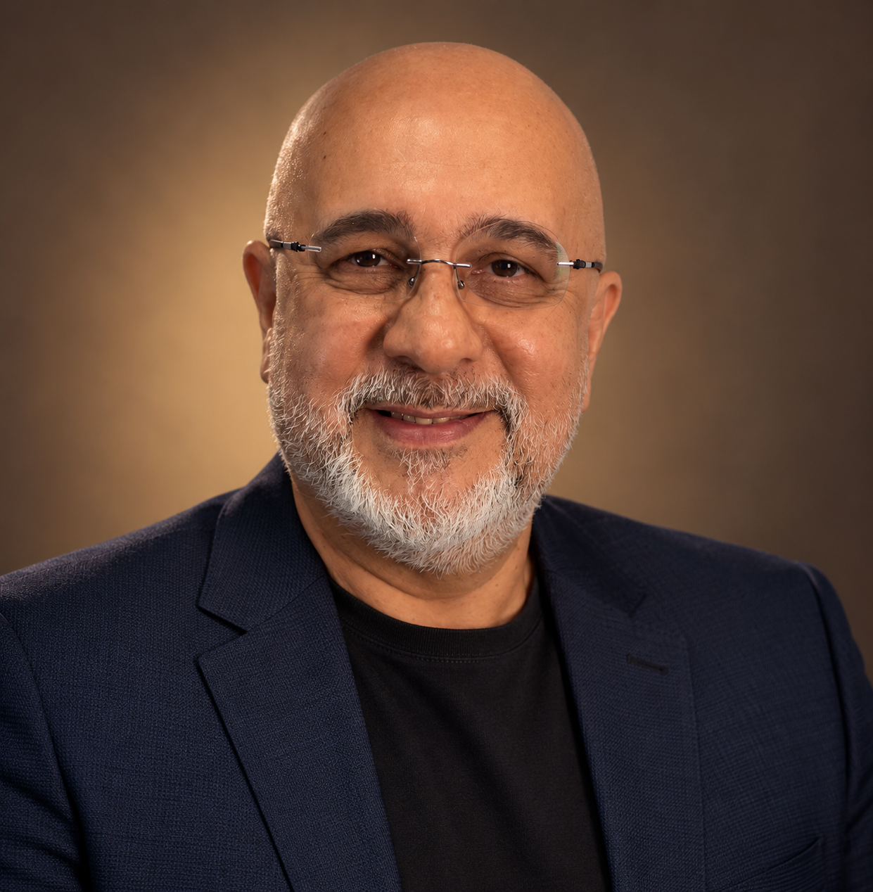 Professor Angelo Monteiro